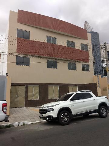 Alugo imóvel térreo no Centro com 4 salas, recepção, 2 Wc's, copa e depósito - Foto 18