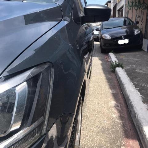Fox trendline 15/16 - impecável - Foto 6