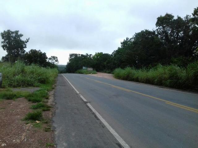 Fazenda na Estrada do Manso 45 Km, de Cuiabá