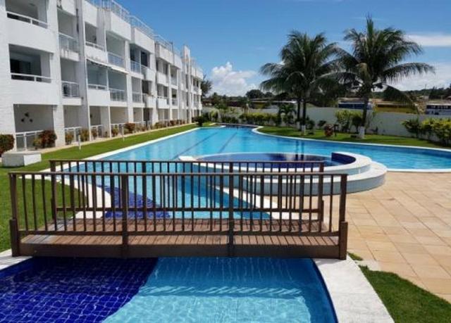 Flats In-Sonia - Flats e aptos p/temporada nas melhores praias do Nordeste. - Foto 11