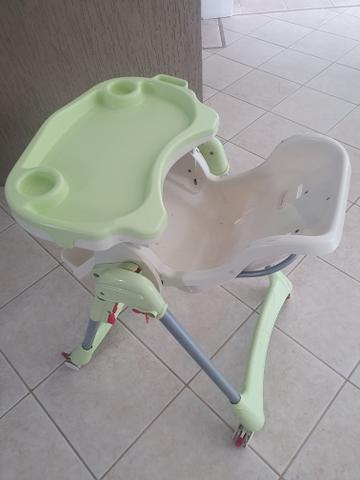 Cadeirinha alimentação - Foto 2