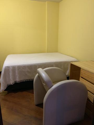 Alugo quarto no Capão Raso - Foto 8