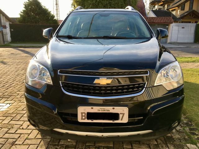 2009 Chevrolet Captiva 3.6 V6 AWD Sport 4x4 - Foto 4
