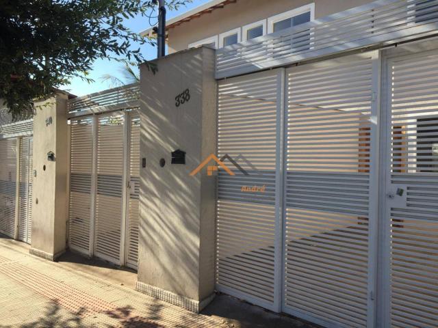 Casa com 2 quartos à venda, 67 m² por r$ 299.000 - candelária - belo horizonte/mg - Foto 18