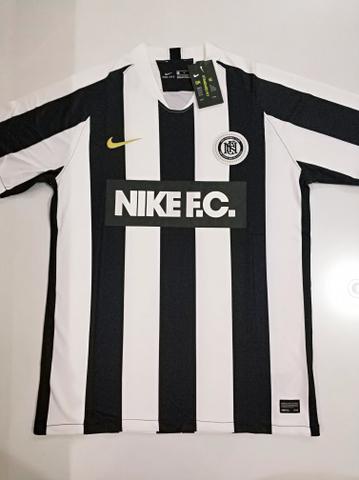 camiseta nike f.c