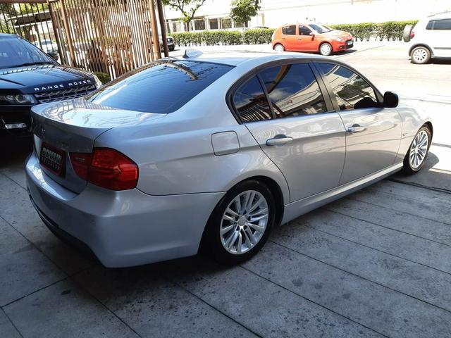 Bmw 320 ia 2009 m3 top de linha - Foto 6
