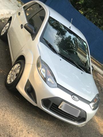 Ford Fiesta 2010/2011 Flex completo