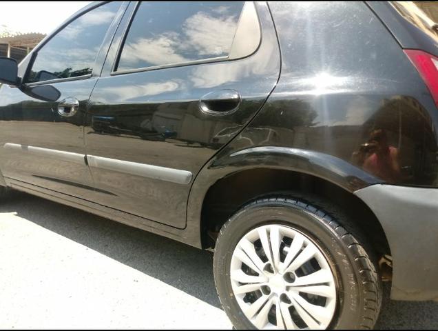 CELTA FLEXPOWER 4P 2010 só 76.000 km.!!! - Foto 3