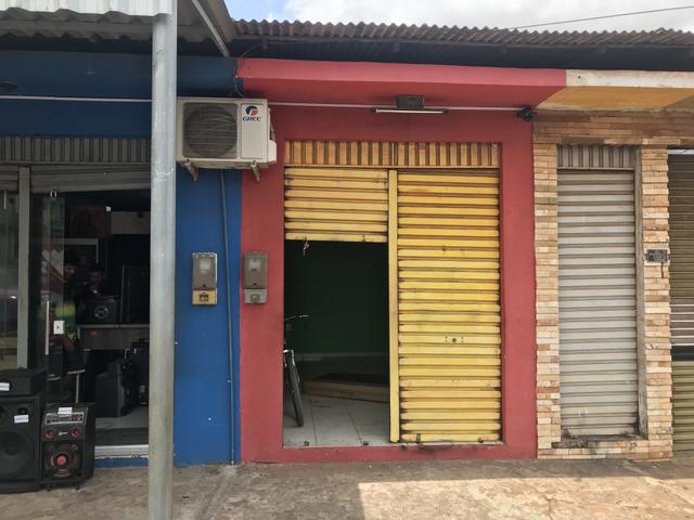 Alugo Ponto Comercial - Maiobão - Foto 6