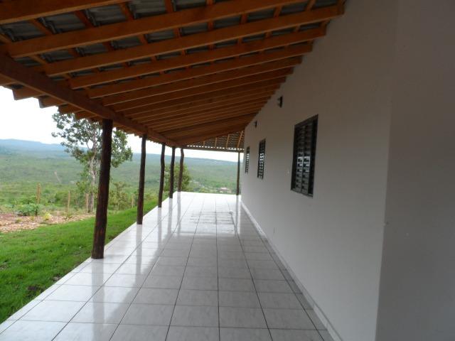 Fazenda na Estrada do Manso 45 Km, de Cuiabá - Foto 7