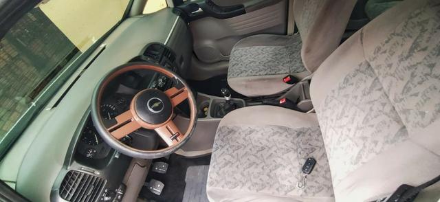 V/T Zafira 2.0 2001 7 lugares - Foto 15