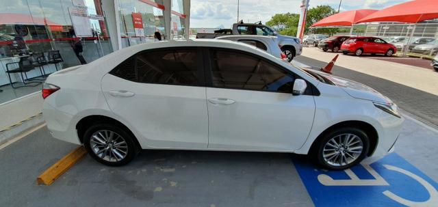 Corolla 1.8 Gli Upper 2017/2018 - Foto 5