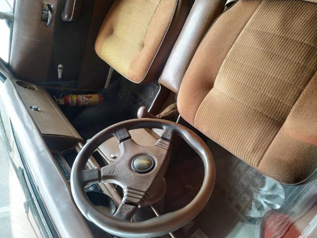 Opala 1978 - Foto 2