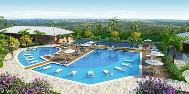 Brisas ville, lotes para venda - Foto 2