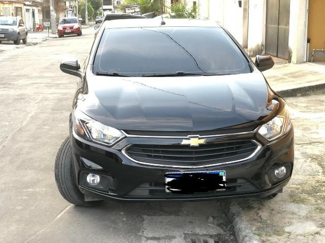 Prisma LTZ 1.4 - GNV G5ª - Único DONO - Carro filé Demais - Oportunidade - 2019 - Foto 11
