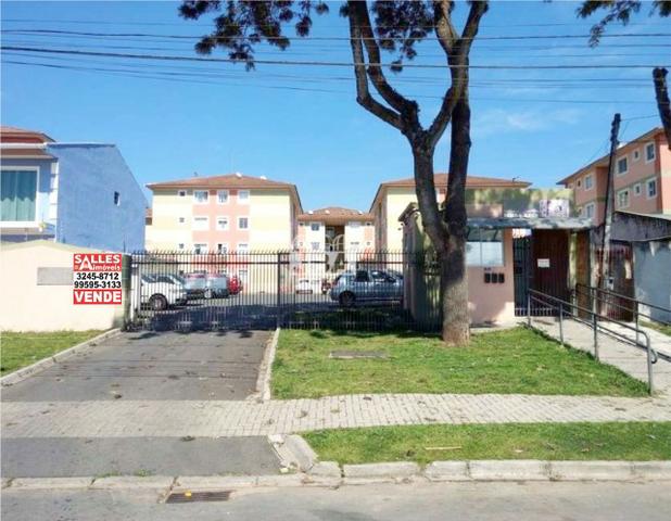 Apartamento 2 quartos à venda com Área de serviço - Alto 