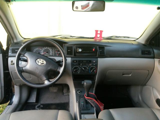 Corolla XEI automático - Foto 7