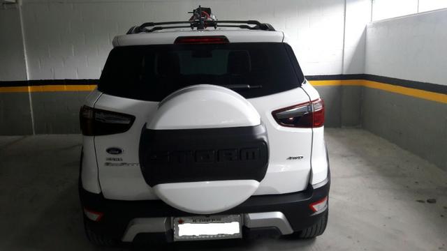 EcoSport Storm 2.0 16 V 4WD (Aut) (Flex) - Foto 4