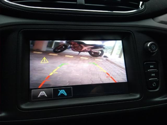 Onix LTZ 1.4 Único Dono - Gol , Polo, Argo, Ka, Focus, Cruze - Foto 10
