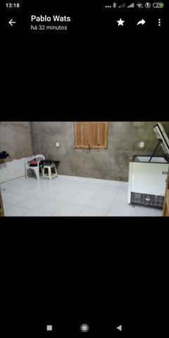 Alugo chácara top bairro Apolônio Sales - Foto 10