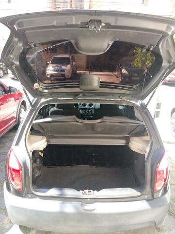 CELTA FLEXPOWER 4P 2010 só 76.000 km.!!! - Foto 7
