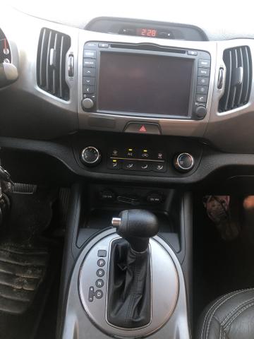 Sportage LX 2.0 - Foto 13