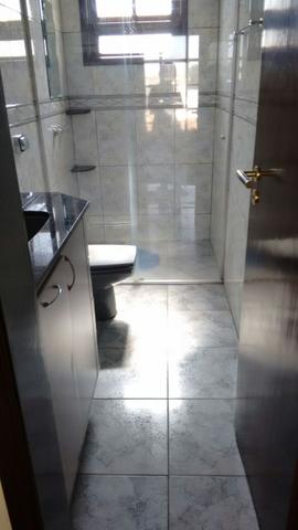 Alugo quarto no Capão Raso - Foto 18