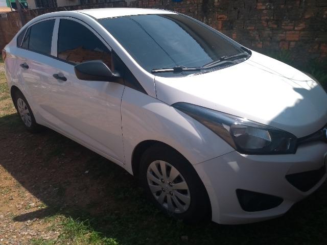 HB 20 sedan - Foto 14