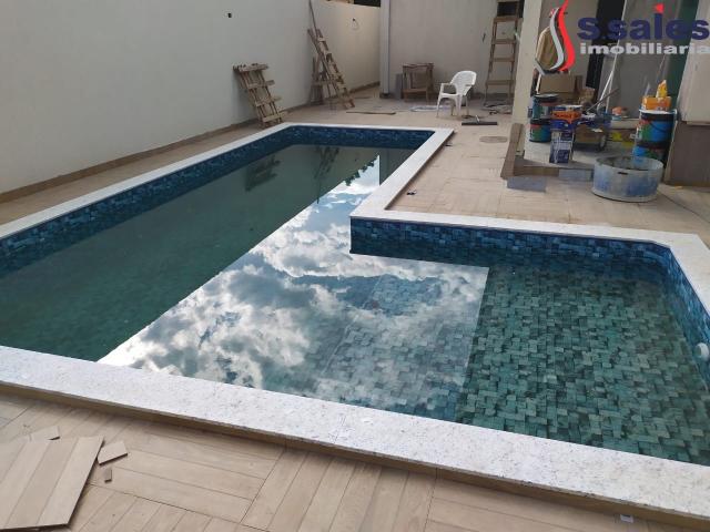 Casa à venda com 3 dormitórios em Setor habitacional vicente pires, Brasília cod:CA00403 - Foto 15