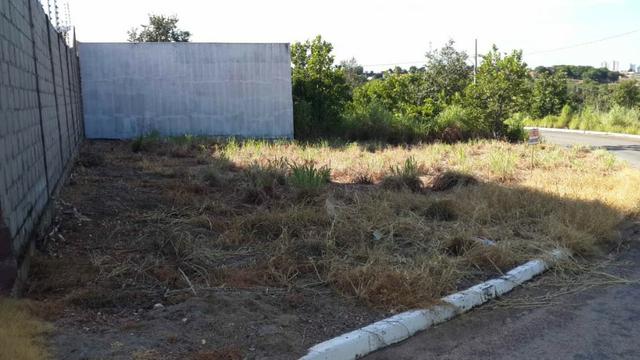 Terreno de esquina no bairro Tropical Ville - Foto 2