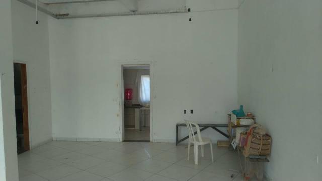 Aluga se sala comercial - Foto 5