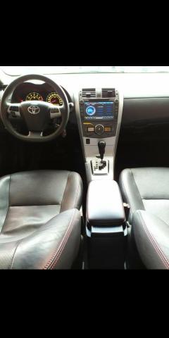 Corolla XRS 2013 - Foto 3