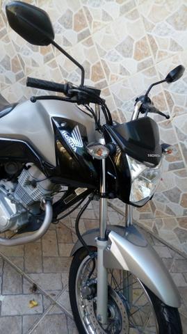 Cg 150c esdi 2015 - quase zero top