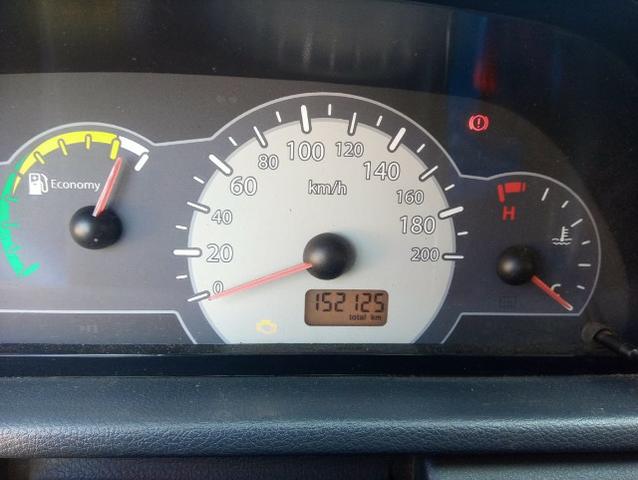 Fiat Uno Mille Economy 2011 2 - Portas - Barato! - Foto 8
