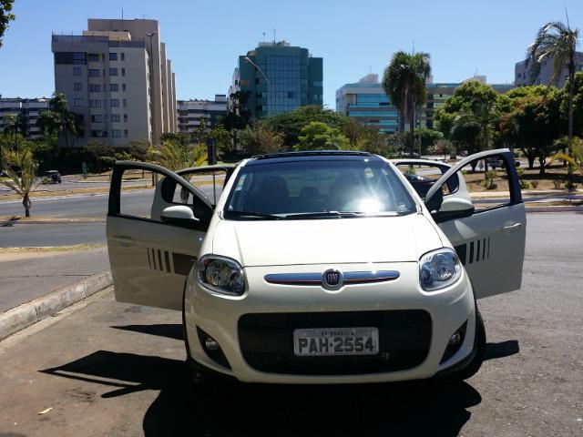 Fiat Palio Sporting 1.6 - Foto 5