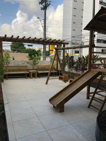 Apto na Ponta Verde com 03 quartos . Imóvel pronto para morar e condições especiais! - Foto 7