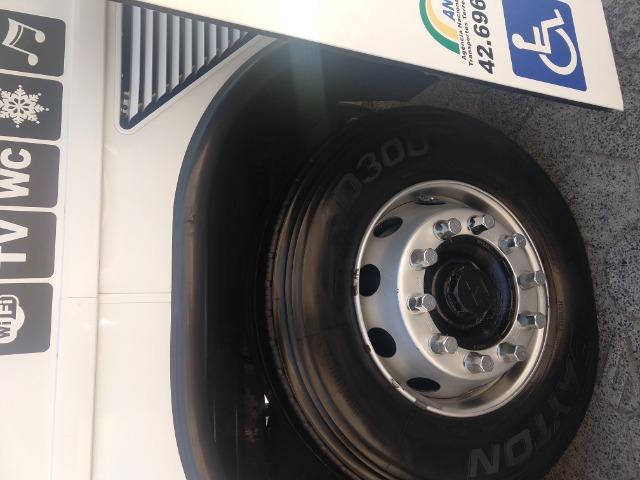 Marcopolo B10 M - Impecável - Foto 3