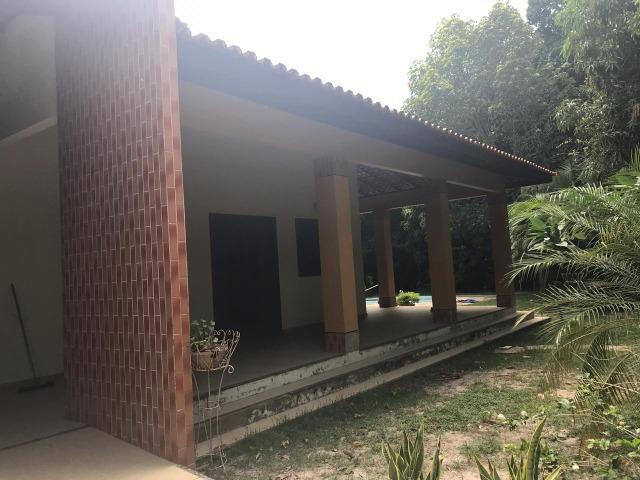 Sitio no Cururuca - Paço do Lumiar - Foto 4