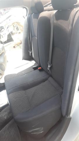 Sucata Nissan Versa 1.6 16v Flex 2012 Para Retirada De Peças - Foto 5