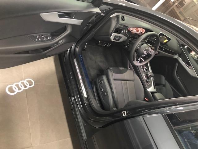 AUDI A4 2.0 TFSI LIMITED EDITION 2018 - Foto 5