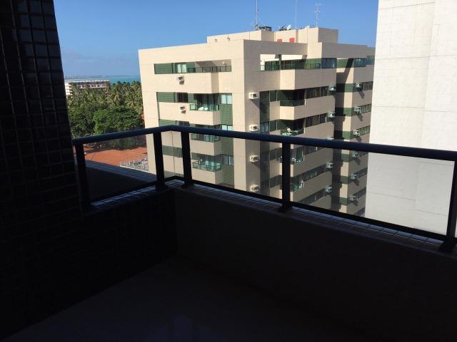 Apto na Jatiúca com 03 quartos. Aceita Financiamento Bancário - Foto 5