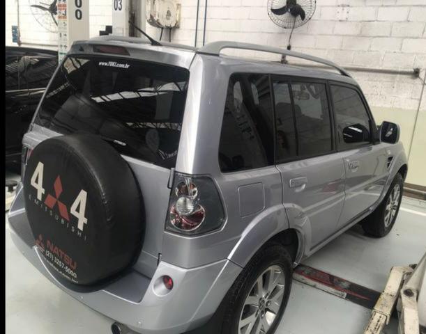 Tr4 2.0 Mecânica flex único dono toda revisada Daniel 21- * - Foto 6
