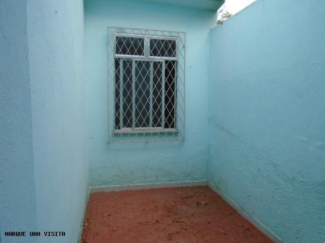 Casa de vila 01 quarto Ricardo de Albuquerque - Foto 6