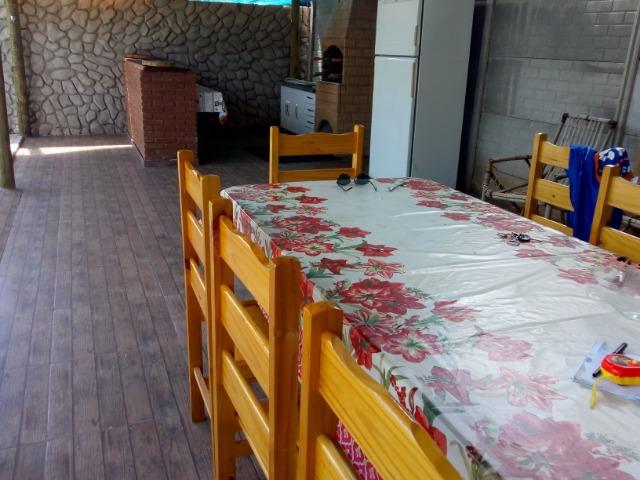 Rancho para temporada no Porto XV de Novembro-MS, próximo ao Rio Paraná - Foto 3