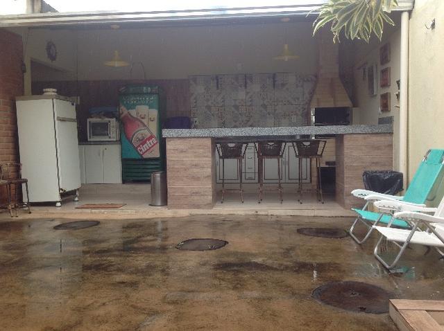 Chalé com quiosque,ducha, bem estruturado,mobiliado,bem decorado - Foto 11
