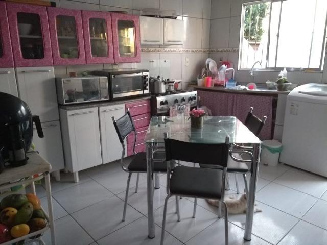 Casa em Sucupira com 3 quartos sendo 1 suíte - Foto 15