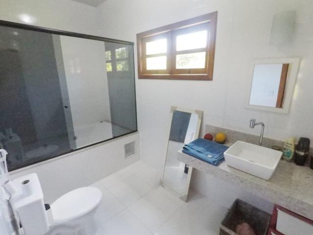 Chácara dos sonhos c/ casa de 3 quartos, piscina e área de 1000 m²,600 m da praia - Foto 14