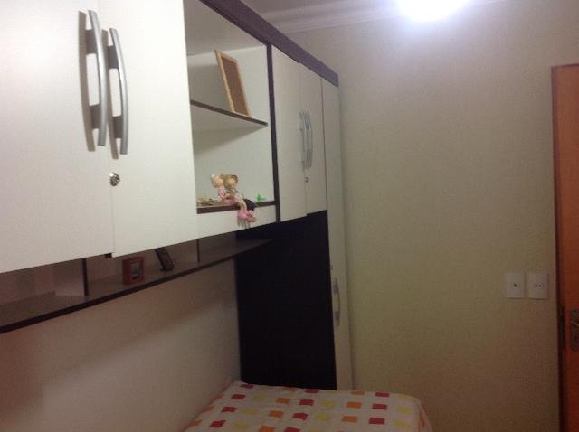 Chalé com quiosque,ducha, bem estruturado,mobiliado,bem decorado - Foto 12