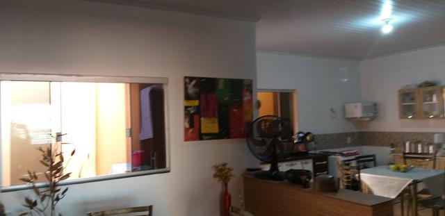 Oportunidade em planaltina DF vendo excelente casa no condomínio Nova Petrópolis barato - Foto 16