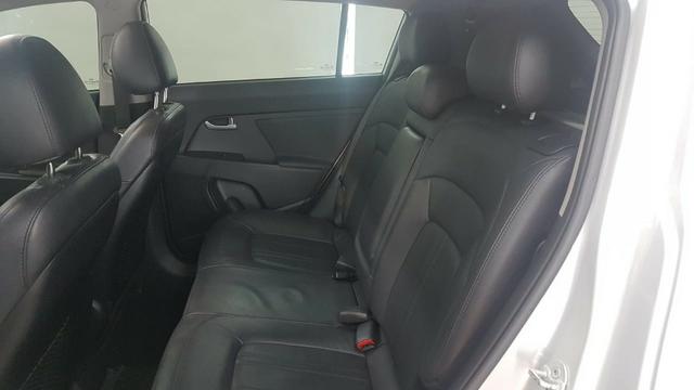 Kia Sportage EX 2.0 - Flex / Aut / Completa - Foto 4